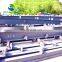 Structural beam steel H-beam H-type Strong Bending Resistance Steel I-beams for building materials
