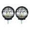 LED6430  Lantsun Led lighting 6.2 inch factory supplies  Aluminum Alloy LED work light 10-30V 30W/1PC  IP68  led lamp spot