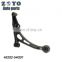 45202-54G01/RK621247 suspension control  arm For Suzuki SX4 Car Part