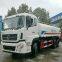 20m3 water tank truck for sale in kenya Dongfeng KINLAND 10 wheeler water sprinkler truck