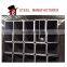 astm a36 50x50 carbon steel hollow square and rectangle pipes weight