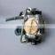 294000-1631 genuine HP3 pump 5318651 for ISF3.8 common rail injection pump 5294402