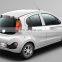 chinese car parts for CHERY QQ front bumper