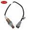 Haoxiang Auto New Material Sensor de Lambda de Oxígeno O2 234-9052 para Toyota Corolla Yaris Lexus
