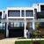 Hot Sale  Waterproof Electric Aluminium External Roller Shutters Outdoor Venetian Blinds
