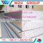 EPS , rockwool and PU Composite Metal Sandwich Roof Panel