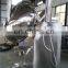 Medicine powder almond  nuts and peanut sugar coating machine is high-quality tablet coating machine in China