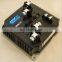 electric car conversion kit AC motor controller 30KW /DC72V AC speed controller