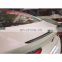 Guangzhou Factory Sell High Quality Competitive Price 100% Carbon Fiber Lip Spoiler Wing for BMW 840i(Four Doors)