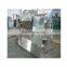 Best price SZG series Double tapered vacuum belt dryer peanut for foodstuff industry
