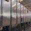 DW Model Continuous Algae Belt Dryer Algae Conveyor Dryer Deft Design Algae Dryer