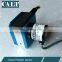 Pull line displacement sensor 5V line driver 2000mm draw wire displacement sensor