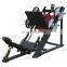 Bench Multi Gym Best MND Professional Durable Factory Wholesale weight PL56 Linear Leg Press Gym Machine Material