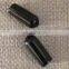 2mm black/red colour PVC Protection plug
