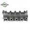For Hyundai Tucson TCI 2.0CRDI D4EA Complete Cylinder Head 22100-27900 22100-27901 22100-27902