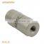 LCV series 1/8 3/8 one way union air compressor aluminium non return check valve 1 inch price