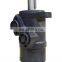 OMP160-2-A-D,160cc,25mm Shaft hydraulic motor,large torque orbit hydraulic motor,OMP hydraulic pump motor for dump truck
