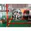 New  product idea Automatic wire feeder weight 800Kg wire forming bending machine after tensioning