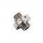 stainless steel laser cutting bending sheet metal processing customization