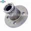 Customized Silica Sol Investment Casting Marine Stainless Steel Valve Parts