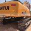 2022 Evangel Shantui Brand New SE220 China Crawler Hydraulic Tractor Crawler Excavator
