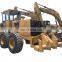 Japan original Caterpillar 120H motor grader on sale in Shanghai