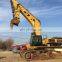 High quality cat heavy excavator 390d , Crawler excavator cat digger , CAT construction machinery