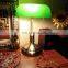 Retro Decor Desk Lamp Office LED Table Lamps Rustic Bronze Decorative Bedside Table Light For Indoor Home