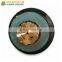 Under Armoured Medium Voltage Power Cable PVC/XLPE/PE Sheathed Aluminum or Copper Insulated PVC 40mm2 400sq Mm 33kv Xlpe CN;HEN