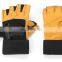 Good Quality Wrist Wrap Weight Lifting Workout Palm Fit Gym Fitness Gloves