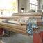 Expandable Winding Mandrel for transformer coil winding machine