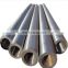Hot rolled STKM13C 12B AISI 1020 S20C carbon 30 inch SCH40 seamless steel tube