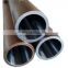 South Korea Market 304 Round Stainless Steel Pipe Seamless SS Tube