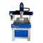 6090 Mini Cnc Router Milling Machine For Wood PVC Stone Aluminium