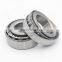 high quality 30309X2B Tapered Roller Bearing 27709 for auto parts