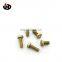 High Strength  JINGHONG Durable Copper M3  Hex Bolt  DIN 7999 Hexagon Fit Bolts