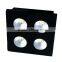LED Four Head Eight-Eye Audience Light, effect light