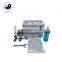 Medical oxygen wall type inhaler regulator with adjustment of flow meter rate