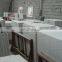 chinese cheap White Flower granite