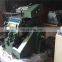 TYMB1100 Corrugated Cardboard Carton Hot Foil Stamping and Die Cutting Machine, Paper Die Line Cutting Press Machine