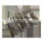 Customized mask ear loop ultrasonic spot welding horn &  20khz 30khz ultrasonic aluminum stainless steel horn mold for fabric