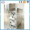 Quality 304 stainless steel manual fruit apple peeling machine