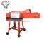Factory price durable agricultural straw cutter machine/chaff cutter machine for animal's feed