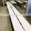 Plastic bag gel tube pillow packaging machine rubber tubes packing machine