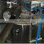 Automatic Liquid Cosmetic Tube Filling And Sealing Machine Tooth Brush Packing Machine