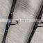 hollow carbon fiber boat fishing rod 20-40lb rod