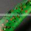 JOHNCOO New Design Capuchin Soft Fish Shaped Tail Lures 8cm 4g Fish Soft Lure