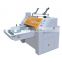 YFMC-720 Lowest Price Cold Hydraulic Manual Laminating Machine