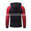 Digital Printing Garding Single Layer Shielding Hoodie Made With 100% Of Silver Anti Radiation Fabric