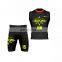 7v7 football sublimated uniform compression uniform 7 on 7 games vafir